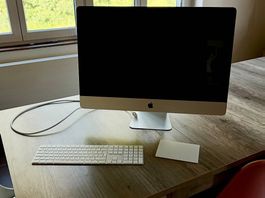 iMac 27' Retina 5K (2020)