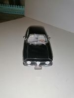 Alfa Romeo GTA, Sammlerstück,Modellauto in Schwarz!