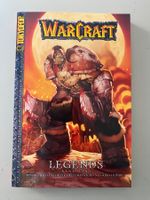 Warcraft Legends, Band 1, 1.Aufl. Verlag Tokyopop