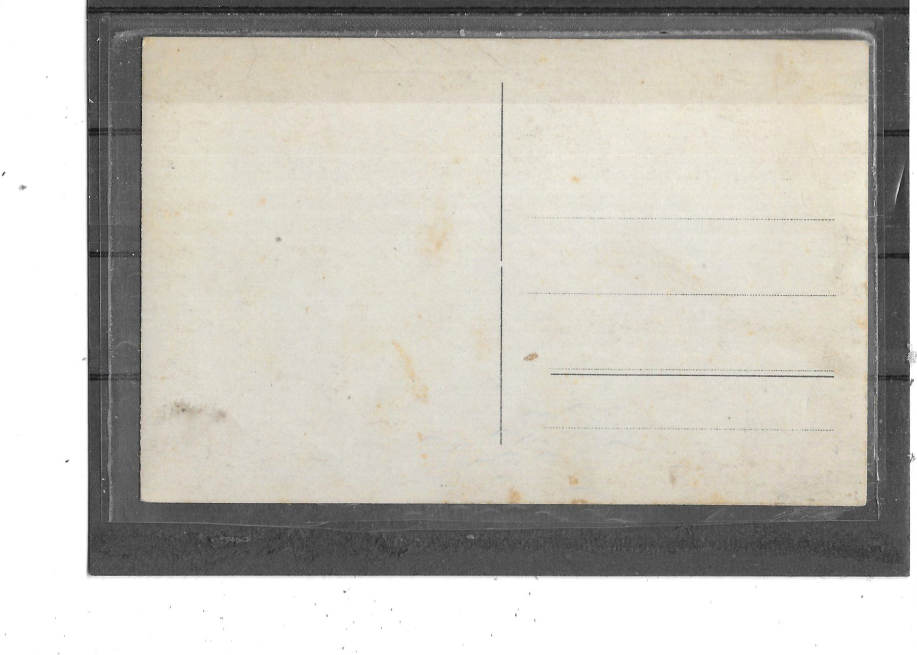 Cartoline postali: Dampflok Deutsche Reichsbahn 1922 – Usato da Schocherswil venduto da Wilare 1