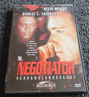 The Negotiator DVD (21867)