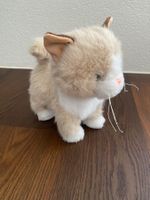 Laufendes Katzenspielzeug / interaktive Katze