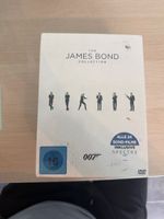 The James Bond Collection Box-Set: 24 Filme in 1!