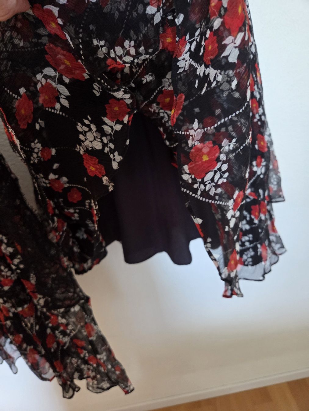 Kooples Lotti di vestiti: the Kooples - Silk Seide – Usato da Zug venduto da Bibibo 5