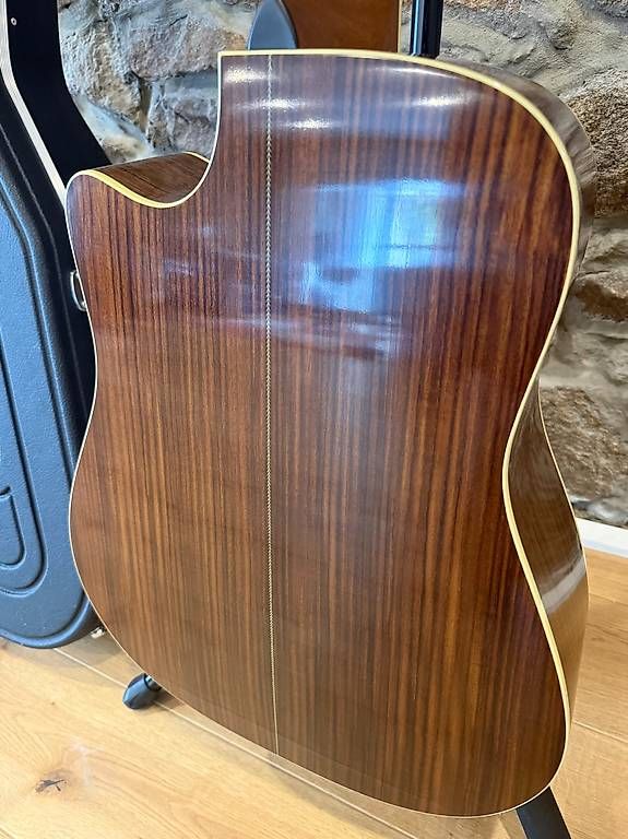 Instruments de musique: FURCH D 34 SR CUT VINTAGE SERIES – D'occasion à Riehen par mshhb 3