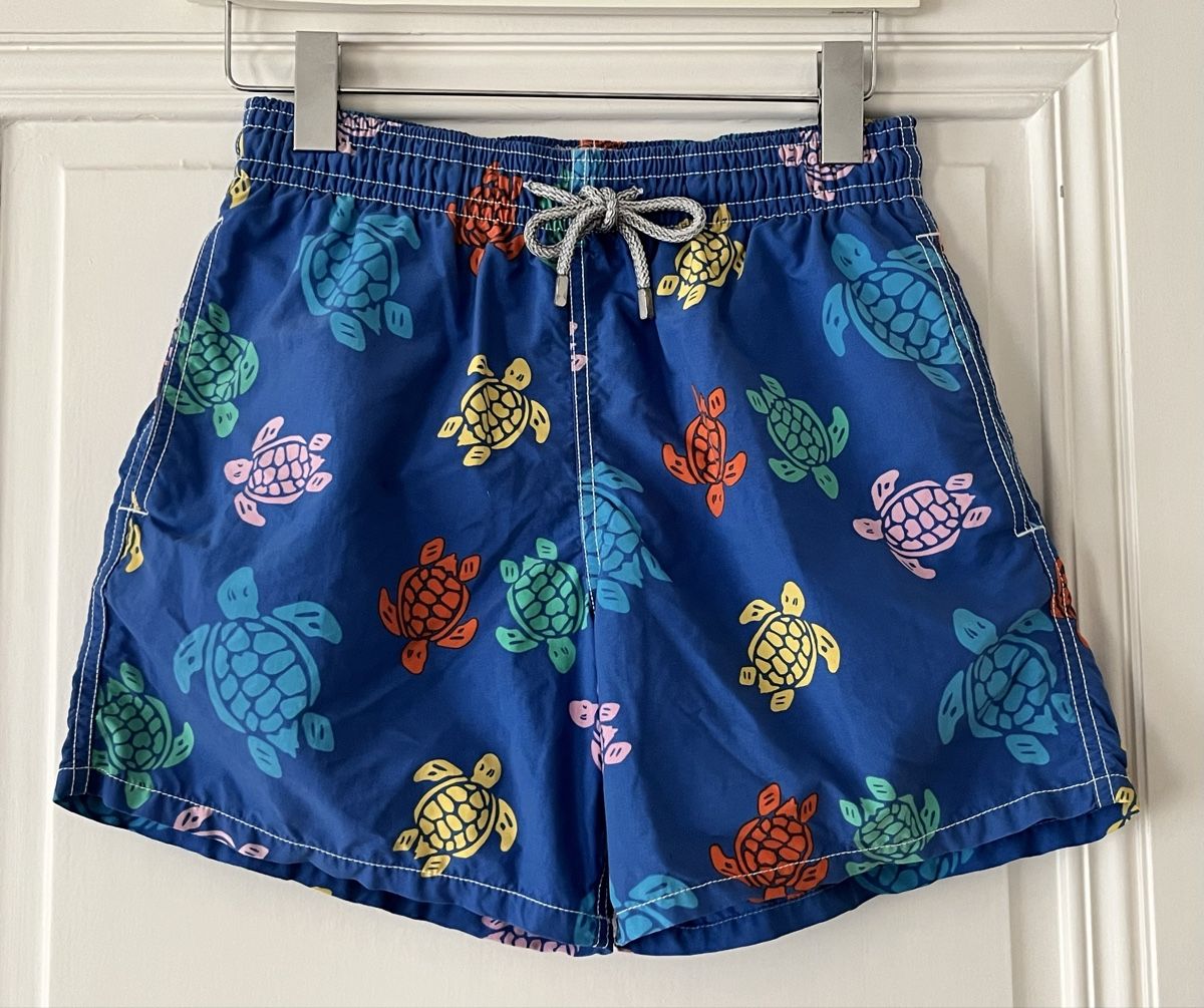 Vilebrequin Badehosen: Short de bain VILEBREQUIN – Gebraucht aus Lausanne von micou47