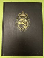 Die Kunstdenkmäler des Fürstentums Liechtenstein