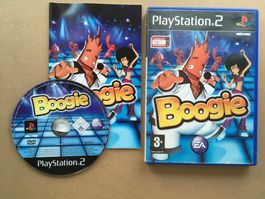 Boogie für Playstation 2