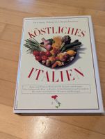Köstliches Italien Kochbuch