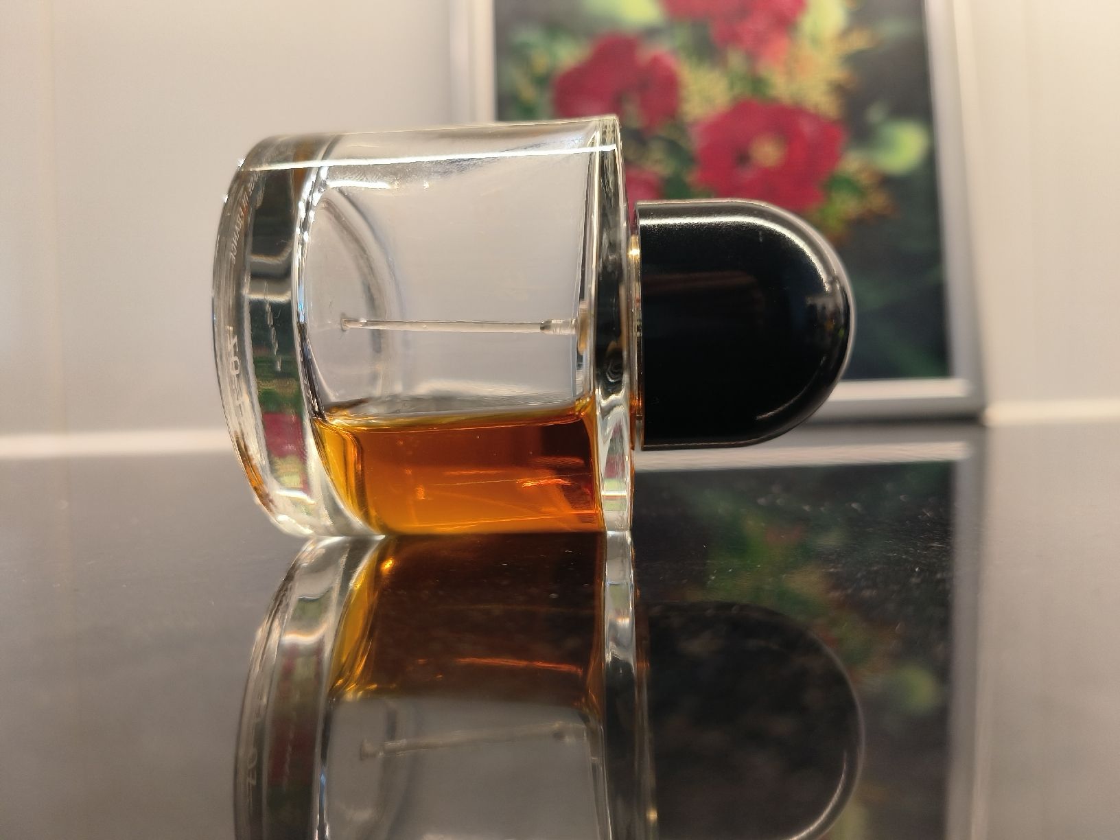 Byredo Parfum & Eau de Toilette: Byredo Sellier Extrait de parfum 50 ml – Gebraucht aus Carouge GE von pro_8k9d 2