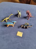 Dinosaurer 5 Stk.