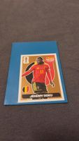 ⭐ Jérémy Doku – Extra Bronze Panini FIFA World Cup 2026 ⚽