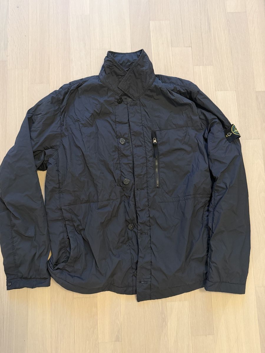 Stone Island Jacken: Herren Jacke Stone Island, gr XL – Neu (gemäss Beschreibung) aus Männedorf von ScottNatalia