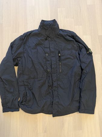 Herren Jacke Stone Island, gr XL