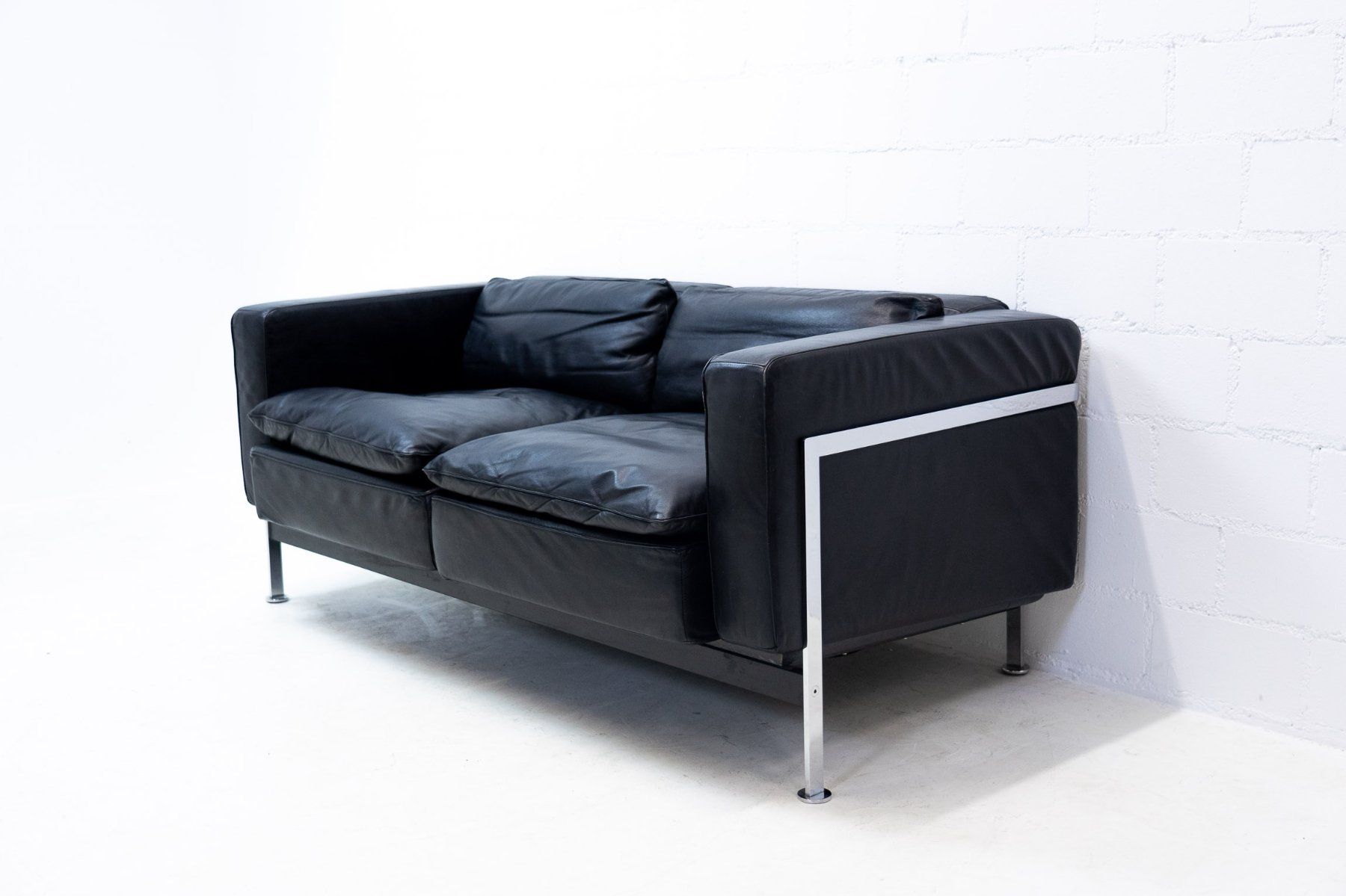 De Sede Divani: De Sede RH-302 Sofa Robert Haussmann - Lieferung möglich – Usato da Schaffhausen venduto da Studio-Ara 3