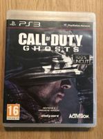 Call of Duty Ghosts für Sony PS3