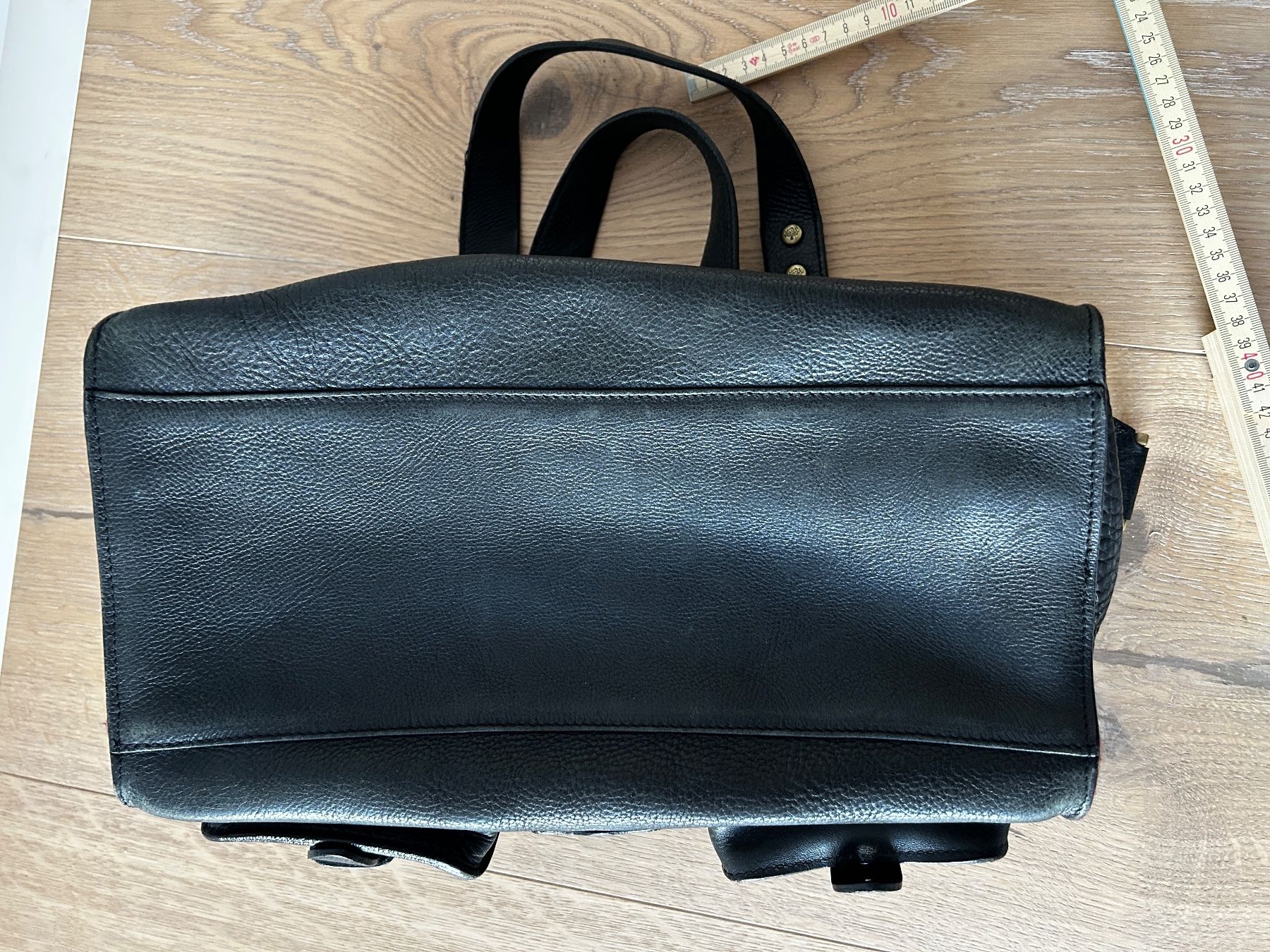 Mulberry Borse da donna: Mulberry Roxanne Handtasche – Usato da Thalwil venduto da Maya_NG 9