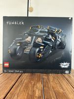 🔥 Lego 76240 Batmobile Tumbler OVP