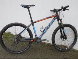 Mountainbike Scott