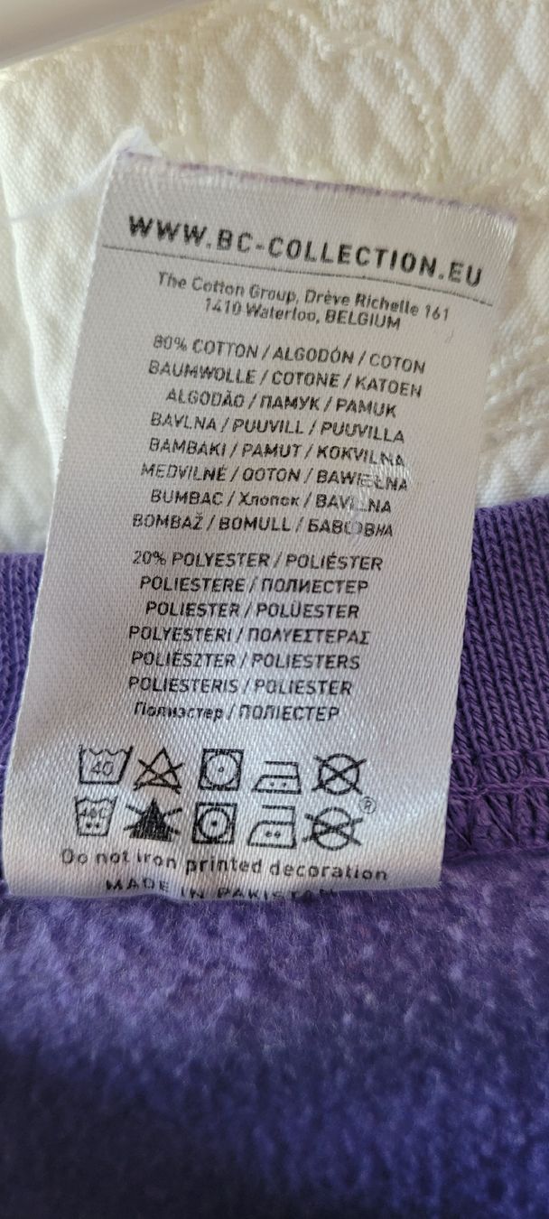 Maglioni & Felpe: Oversize Pullover – Nuovo (secondo la descrizione) da Pratteln venduto da pri_yxn5 5