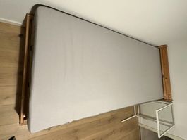 IKEA Federkernmatratze