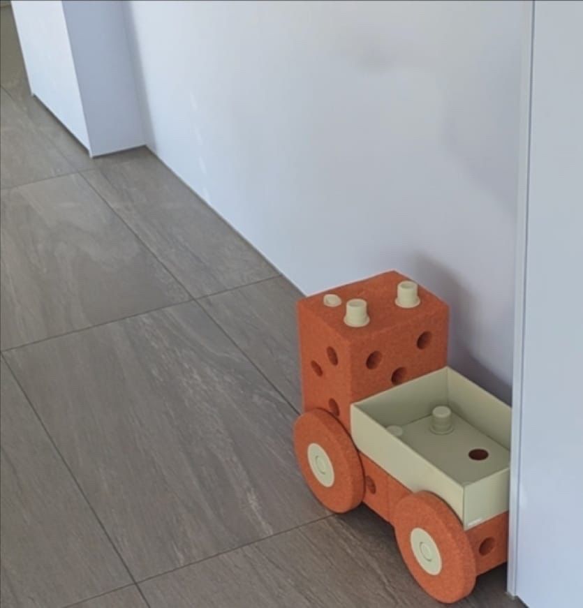 Spielzeuge: MODU 3in1 Lauflernwagen  – Gebraucht aus Effingen von boz_yl5m