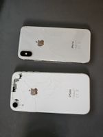 2x Apple iPhone XS & iPhone XR – Defekt / Ungeprüft / Bastle