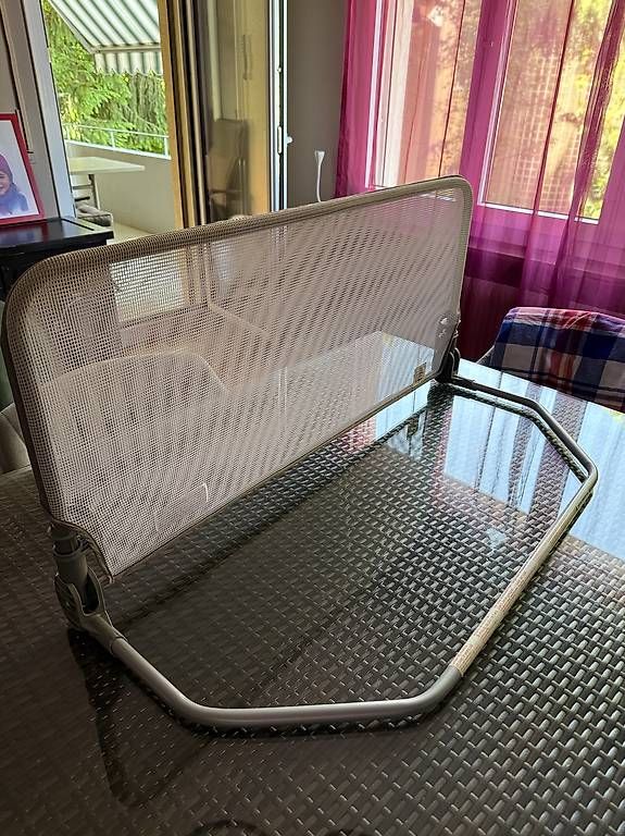 Schutz & Schoner: Barrière de lit Safety – Gebraucht aus Pully von karinos1526 1