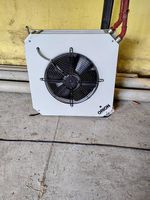 Heizlüfter Orion/radiateur soufflant