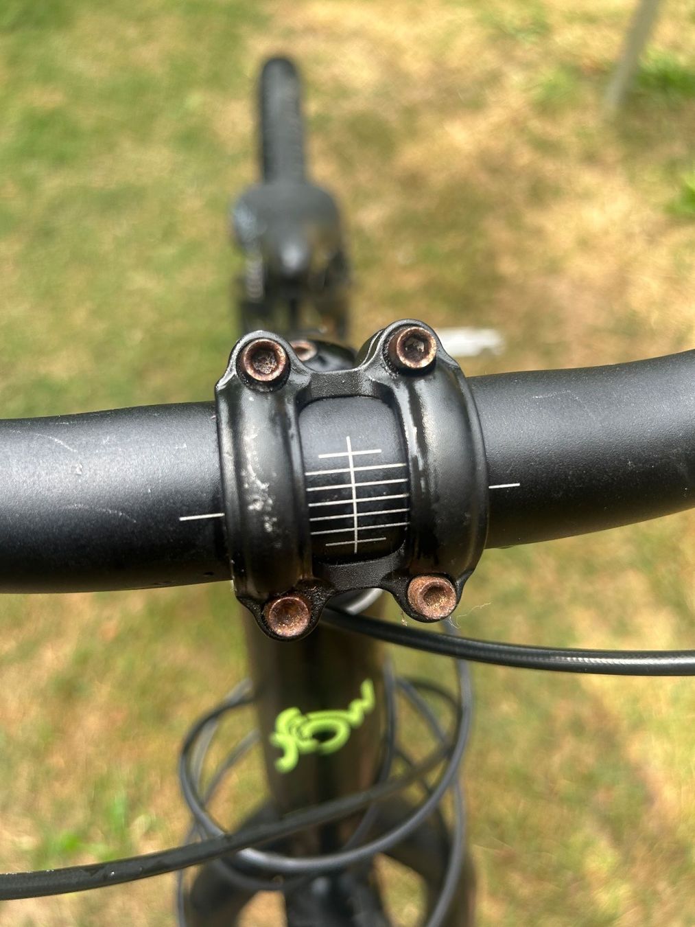 Inspired Velos: Inspired Trial Bike 24 Zoll – Gebraucht aus Bern von P-Lina 7