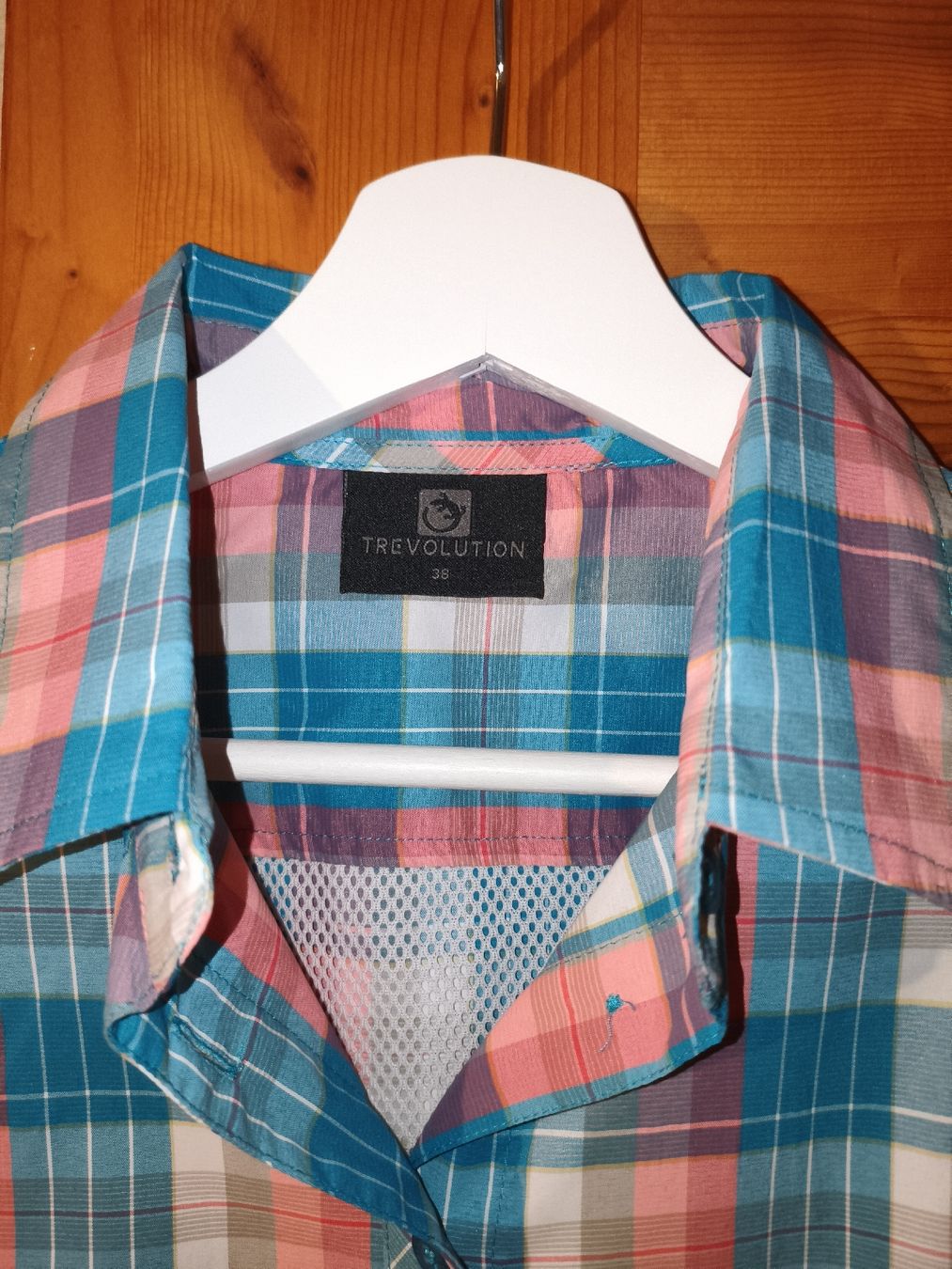 Camicette: Trevolution Bluse – Nuovo (secondo la descrizione) da Eschikofen venduto da anj_98vh 2