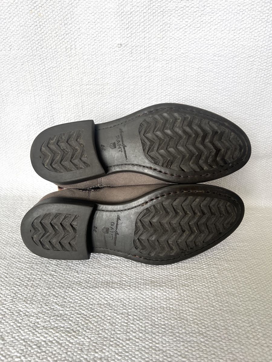 Gant Scarpe da donna: New Gant boots size 38 – Nuovo (secondo la descrizione) da St-Aubin FR venduto da claramathi 4