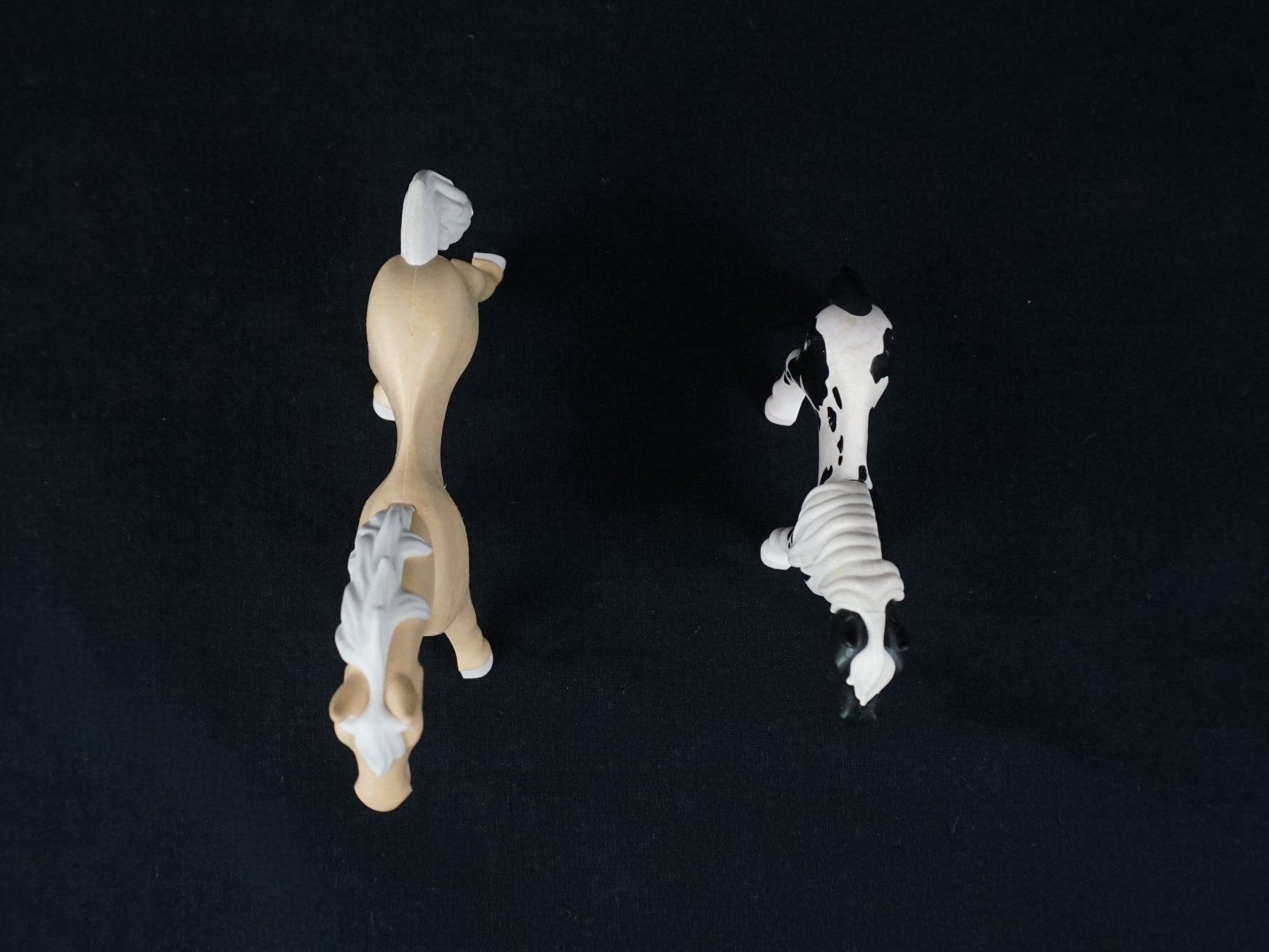 Playmobil Giocattoli: 2 Playmobil Pferde – Usato da Pratteln venduto da Restwert_Pratteln 4