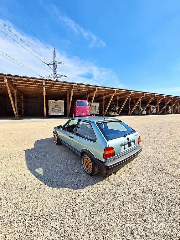VW Autos: Polo g40 – Gebraucht aus Brügg von nic_8hvx 1