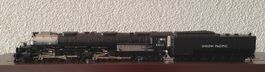MÄRKLIN: BIG BOY DIGITAL/SOUND 37991 IN HOLZSCHATULLE OVP