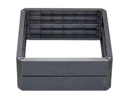 Hochbeet-System Garantia Ergo Quadro S