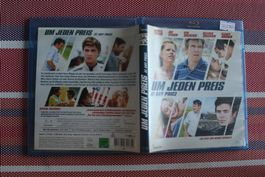 Um jeden Preis  AT any Price  Blu-Ray DVD