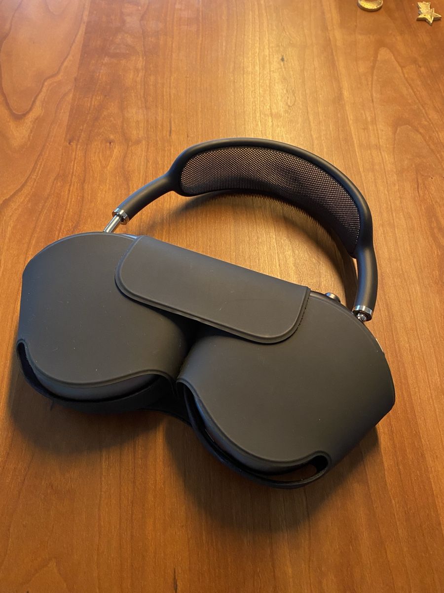 Apple Cuffie: Apple AirPods Max - Space Grey – Nuovo (secondo la descrizione) da Rothenburg venduto da 020719902012 1