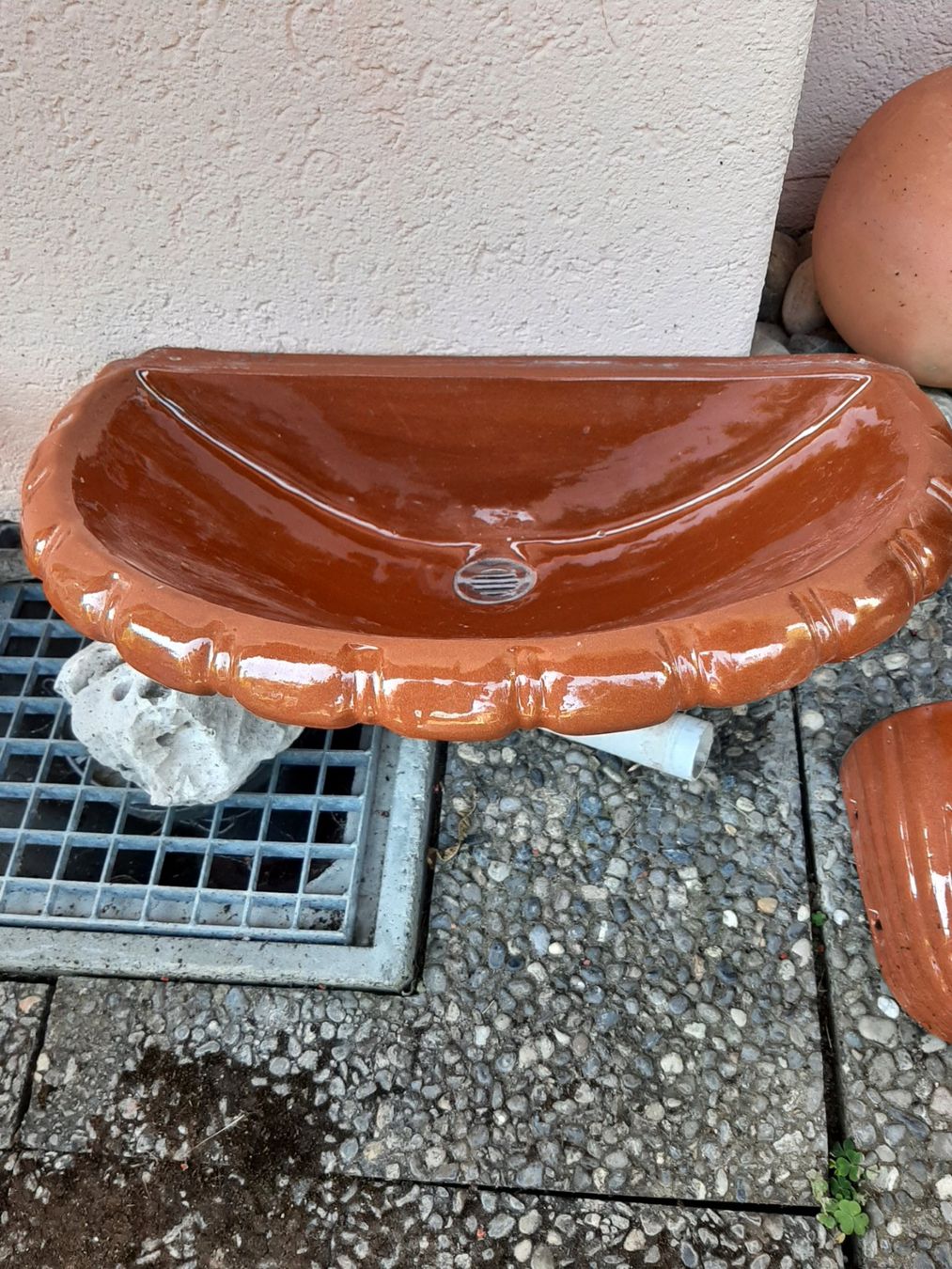 Lavabi & lavandini: Waschbecken – Usato da Enggistein venduto da Pingu0110 3