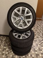 BMW X1 F48/ X2 F39 Winterräder