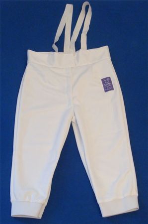 FIE-Fechthose Frauen 800N