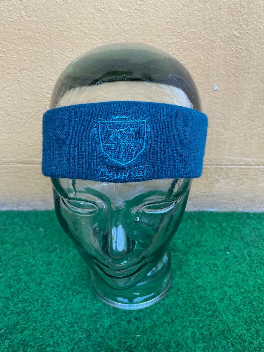 Copricapi, berretti & cappellini: Vintage 90s Steffner Headband Made in Austria – Usato da Zürich venduto da le_souk