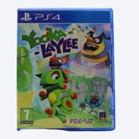 Yooka-Laylee - PS4