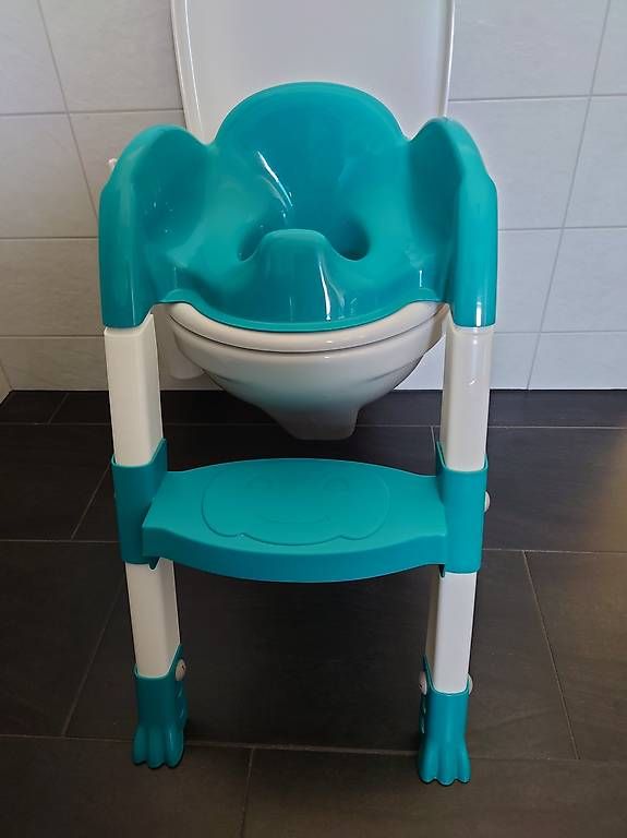 WC: Toilettentrainer – Usato da Neuenegg venduto da hae_hdg7