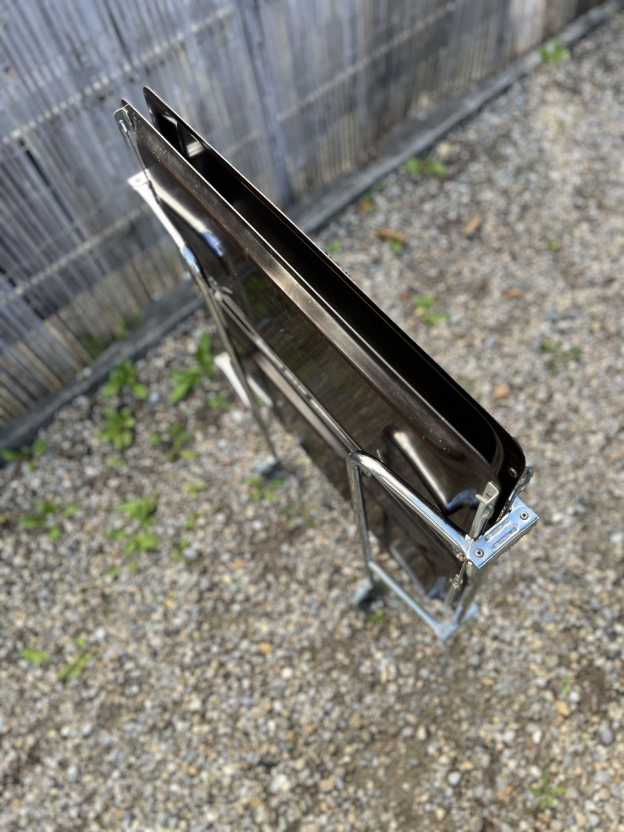 Carrelli di servizio: Vintage Melform Dinette – Usato da Zürich venduto da Luftibus01 6