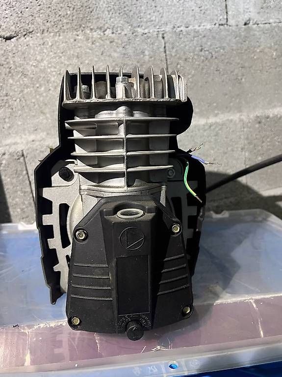 Kompressoren: Compressor – Gebraucht aus Ardon von jim_gq2q 4