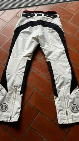 Bogner Skihose - Damen - NEU (Grösse 38)