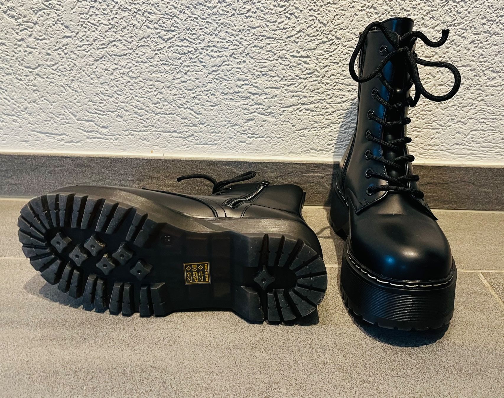 Scarpe da donna: Boots Damen – Usato da Hölstein venduto da Juvia 2