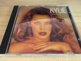 Kylie – Greatest Hits
