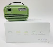 Mini Beamer, neuwertig